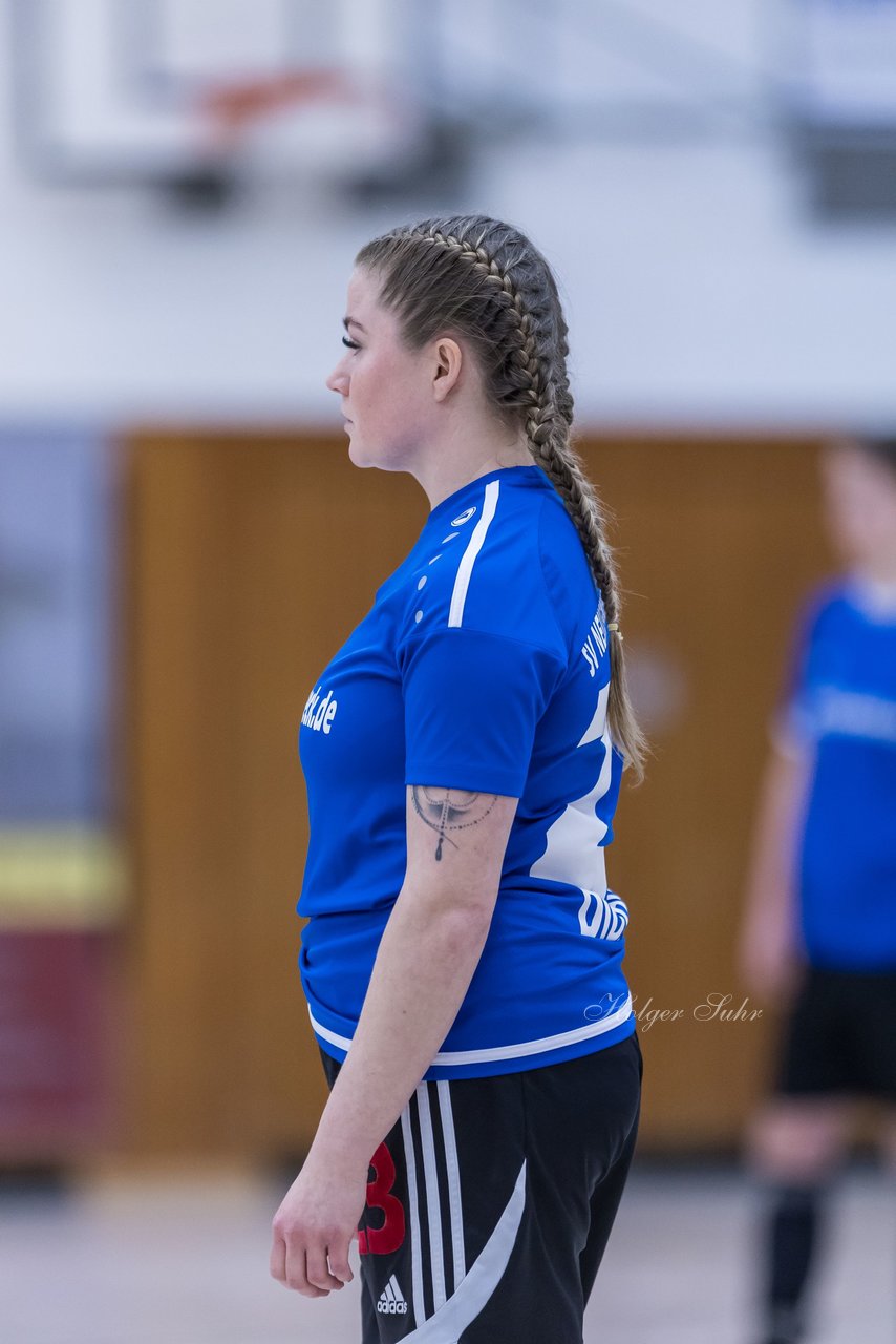 Bild 129 - VR Bank Cup Horst